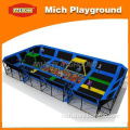 custom made  large size with varies trampoline distributor